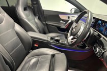 Mercedes-Benz CLA Coupe (19 on) CLA 250e AMG Line Premium Plus 4dr Tip Auto 4d For Sale - Lennox Auto Limited, London,