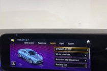 Mercedes-Benz CLA Coupe (19 on) CLA 250e AMG Line Premium Plus 4dr Tip Auto 4d For Sale - Lennox Auto Limited, London,