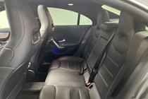 Mercedes-Benz CLA Coupe (19 on) CLA 250e AMG Line Premium Plus 4dr Tip Auto 4d For Sale - Lennox Auto Limited, London,