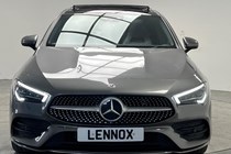 Mercedes-Benz CLA Coupe (19 on) CLA 250e AMG Line Premium Plus 4dr Tip Auto 4d For Sale - Lennox Auto Limited, London,