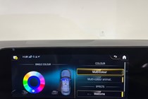 Mercedes-Benz CLA Coupe (19 on) CLA 250e AMG Line Premium Plus 4dr Tip Auto 4d For Sale - Lennox Auto Limited, London,
