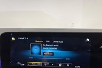 Mercedes-Benz CLA Coupe (19 on) CLA 250e AMG Line Premium Plus 4dr Tip Auto 4d For Sale - Lennox Auto Limited, London,