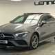 Mercedes-Benz CLA Coupe (19 on) CLA 250e AMG Line Premium Plus 4dr Tip Auto 4d For Sale - Lennox Auto Limited, London,