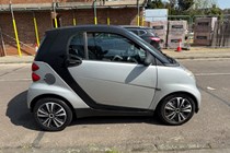 Smart Fortwo Coupe (07-14) Pure 2d Auto For Sale - L&T Cars Ltd, Romford