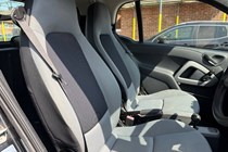 Smart Fortwo Coupe (07-14) Pure 2d Auto For Sale - L&T Cars Ltd, Romford