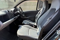 Smart Fortwo Coupe (07-14) Pure 2d Auto For Sale - L&T Cars Ltd, Romford