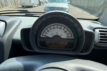 Smart Fortwo Coupe (07-14) Pure 2d Auto For Sale - L&T Cars Ltd, Romford