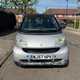 Smart Fortwo Coupe (07-14) Pure 2d Auto For Sale - L&T Cars Ltd, Romford