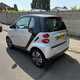 Smart Fortwo Coupe (07-14) Pure 2d Auto For Sale - L&T Cars Ltd, Romford