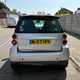 Smart Fortwo Coupe (07-14) Pure 2d Auto For Sale - L&T Cars Ltd, Romford