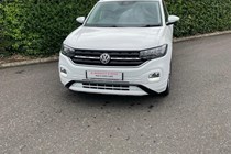Volkswagen T-Cross SUV (19-24) SE 1.0 TSI 115PS DSG auto 5d For Sale - B.McNally & Sons, Maghera