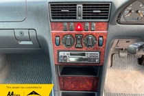 Mercedes-Benz C-Class Saloon (93-00) C280 Classic 4d For Sale - Staverton Cars Ltd, Cheltenham