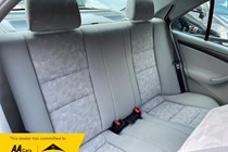 Mercedes-Benz C-Class Saloon (93-00) C280 Classic 4d For Sale - Staverton Cars Ltd, Cheltenham