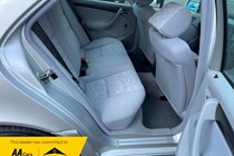 Mercedes-Benz C-Class Saloon (93-00) C280 Classic 4d For Sale - Staverton Cars Ltd, Cheltenham