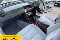 Mercedes-Benz C-Class Saloon (93-00) C280 Classic 4d For Sale - Staverton Cars Ltd, Cheltenham