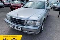 Mercedes-Benz C-Class Saloon (93-00) C280 Classic 4d For Sale - Staverton Cars Ltd, Cheltenham