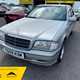 Mercedes-Benz C-Class Saloon (93-00) C280 Classic 4d For Sale - Staverton Cars Ltd, Cheltenham