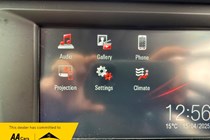 Vauxhall Crossland X SUV (17-20) Elite 1.2 (110PS) Turbo S/S auto 5d For Sale - Staverton Cars Ltd, Cheltenham