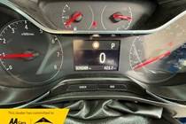 Vauxhall Crossland X SUV (17-20) Elite 1.2 (110PS) Turbo S/S auto 5d For Sale - Staverton Cars Ltd, Cheltenham