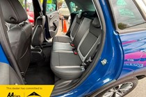 Vauxhall Crossland X SUV (17-20) Elite 1.2 (110PS) Turbo S/S auto 5d For Sale - Staverton Cars Ltd, Cheltenham