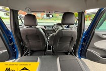 Vauxhall Crossland X SUV (17-20) Elite 1.2 (110PS) Turbo S/S auto 5d For Sale - Staverton Cars Ltd, Cheltenham