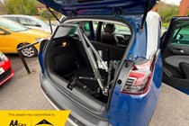 Vauxhall Crossland X SUV (17-20) Elite 1.2 (110PS) Turbo S/S auto 5d For Sale - Staverton Cars Ltd, Cheltenham