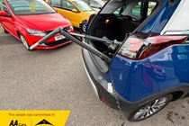 Vauxhall Crossland X SUV (17-20) Elite 1.2 (110PS) Turbo S/S auto 5d For Sale - Staverton Cars Ltd, Cheltenham