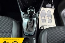 Vauxhall Crossland X SUV (17-20) Elite 1.2 (110PS) Turbo S/S auto 5d For Sale - Staverton Cars Ltd, Cheltenham