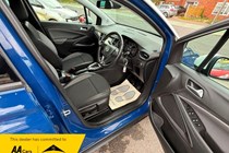 Vauxhall Crossland X SUV (17-20) Elite 1.2 (110PS) Turbo S/S auto 5d For Sale - Staverton Cars Ltd, Cheltenham