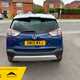 Vauxhall Crossland X SUV (17-20) Elite 1.2 (110PS) Turbo S/S auto 5d For Sale - Staverton Cars Ltd, Cheltenham