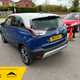 Vauxhall Crossland X SUV (17-20) Elite 1.2 (110PS) Turbo S/S auto 5d For Sale - Staverton Cars Ltd, Cheltenham