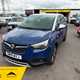 Vauxhall Crossland X SUV (17-20) Elite 1.2 (110PS) Turbo S/S auto 5d For Sale - Staverton Cars Ltd, Cheltenham