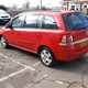 Vauxhall Zafira (05-14) 1.7 CDTi ecoFLEX Exclusiv (110bhp) 5d For Sale - Kilby Motors Ltd, Irthlingborough