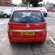 Vauxhall Zafira (05-14) 1.7 CDTi ecoFLEX Exclusiv (110bhp) 5d For Sale - Kilby Motors Ltd, Irthlingborough
