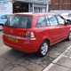 Vauxhall Zafira (05-14) 1.7 CDTi ecoFLEX Exclusiv (110bhp) 5d For Sale - Kilby Motors Ltd, Irthlingborough