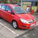 Vauxhall Zafira (05-14) 1.7 CDTi ecoFLEX Exclusiv (110bhp) 5d For Sale - Kilby Motors Ltd, Irthlingborough