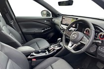 Nissan Juke SUV (19 on) 1.0 DiG-T Tekna 5dr DCT For Sale - Glyn Hopkin Nissan Chelmsford, Chelmsford