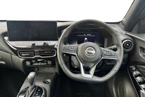 Nissan Juke SUV (19 on) 1.0 DiG-T Tekna 5dr DCT For Sale - Glyn Hopkin Nissan Chelmsford, Chelmsford