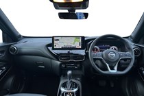 Nissan Juke SUV (19 on) 1.0 DiG-T Tekna 5dr DCT For Sale - Glyn Hopkin Nissan Chelmsford, Chelmsford