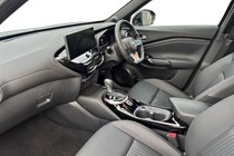 Nissan Juke SUV (19 on) 1.0 DiG-T Tekna 5dr DCT For Sale - Glyn Hopkin Nissan Chelmsford, Chelmsford