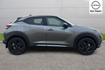 Nissan Juke SUV (19 on) 1.0 DiG-T Tekna 5dr DCT For Sale - Glyn Hopkin Nissan Chelmsford, Chelmsford