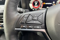 Nissan Juke SUV (19 on) 1.0 DiG-T Tekna 5dr DCT For Sale - Glyn Hopkin Nissan Chelmsford, Chelmsford