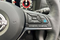Nissan Juke SUV (19 on) 1.0 DiG-T Tekna 5dr DCT For Sale - Glyn Hopkin Nissan Chelmsford, Chelmsford