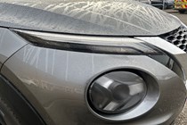 Nissan Juke SUV (19 on) 1.0 DiG-T Tekna 5dr DCT For Sale - Glyn Hopkin Nissan Chelmsford, Chelmsford