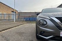 Nissan Juke SUV (19 on) 1.0 DiG-T Tekna 5dr DCT For Sale - Glyn Hopkin Nissan Chelmsford, Chelmsford