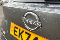 Nissan Juke SUV (19 on) 1.0 DiG-T Tekna 5dr DCT For Sale - Glyn Hopkin Nissan Chelmsford, Chelmsford