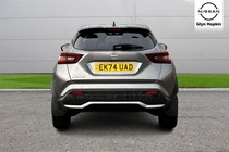 Nissan Juke SUV (19 on) 1.0 DiG-T Tekna 5dr DCT For Sale - Glyn Hopkin Nissan Chelmsford, Chelmsford