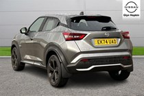 Nissan Juke SUV (19 on) 1.0 DiG-T Tekna 5dr DCT For Sale - Glyn Hopkin Nissan Chelmsford, Chelmsford