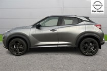 Nissan Juke SUV (19 on) 1.0 DiG-T Tekna 5dr DCT For Sale - Glyn Hopkin Nissan Chelmsford, Chelmsford