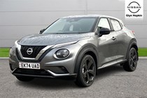 Nissan Juke SUV (19 on) 1.0 DiG-T Tekna 5dr DCT For Sale - Glyn Hopkin Nissan Chelmsford, Chelmsford